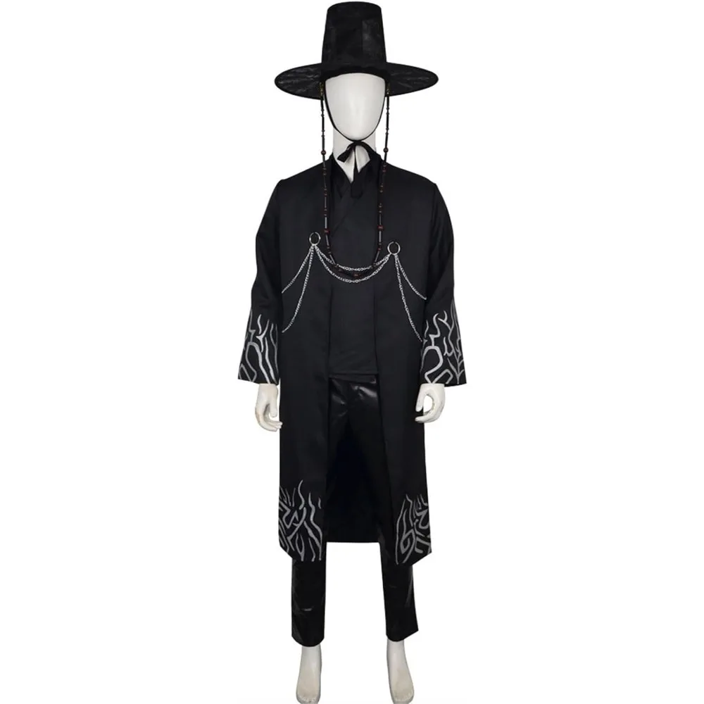 Halloween Men's Costumes Include Costumes, Coats, Pants, Headgear and Accessories, Halloween Costumes, Themed Party Costumes for