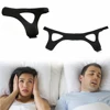 Anti-Snoring Chin Straps Skin-friendly Elastic Material Comfortable Wear Close Mouth Reduce Snoring Health Care Stop Snore Aid 4
