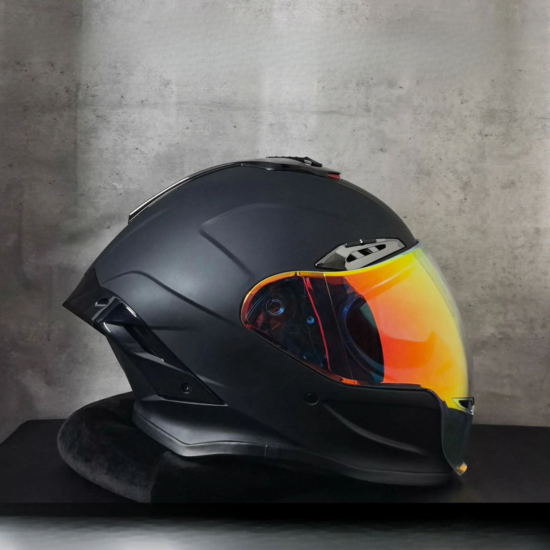 Venom   Ǯ ̽   ũν ̽  Cascos para motos DOT  Capacete motocross