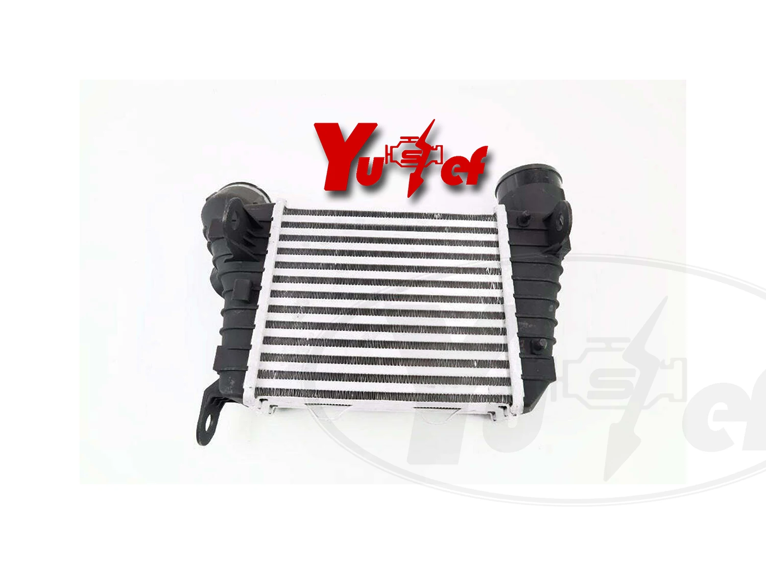 

AUTO CAR AIR CHARGE INTERCOOLER FIT FOR Bentley Continental Gt & Flying Spur Front Right 2004-2018 # 3W0145804E