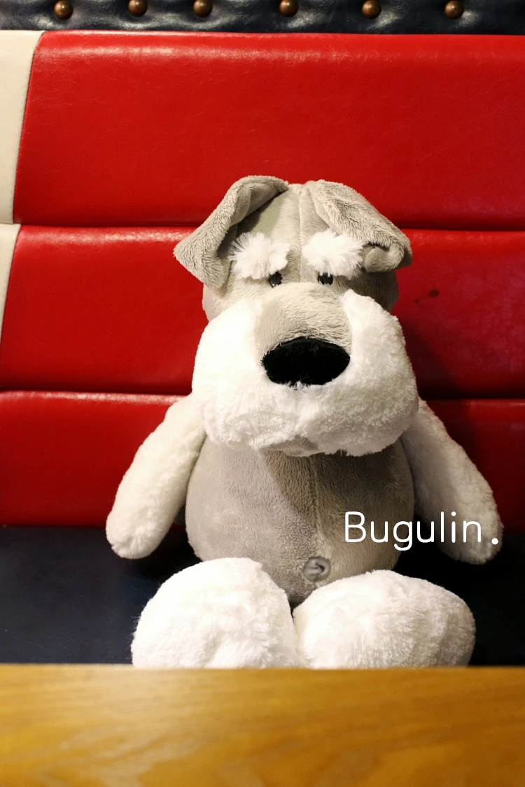 S2e133419097543c8aa0181b2f1d8b5afp - Schnauzer Merch