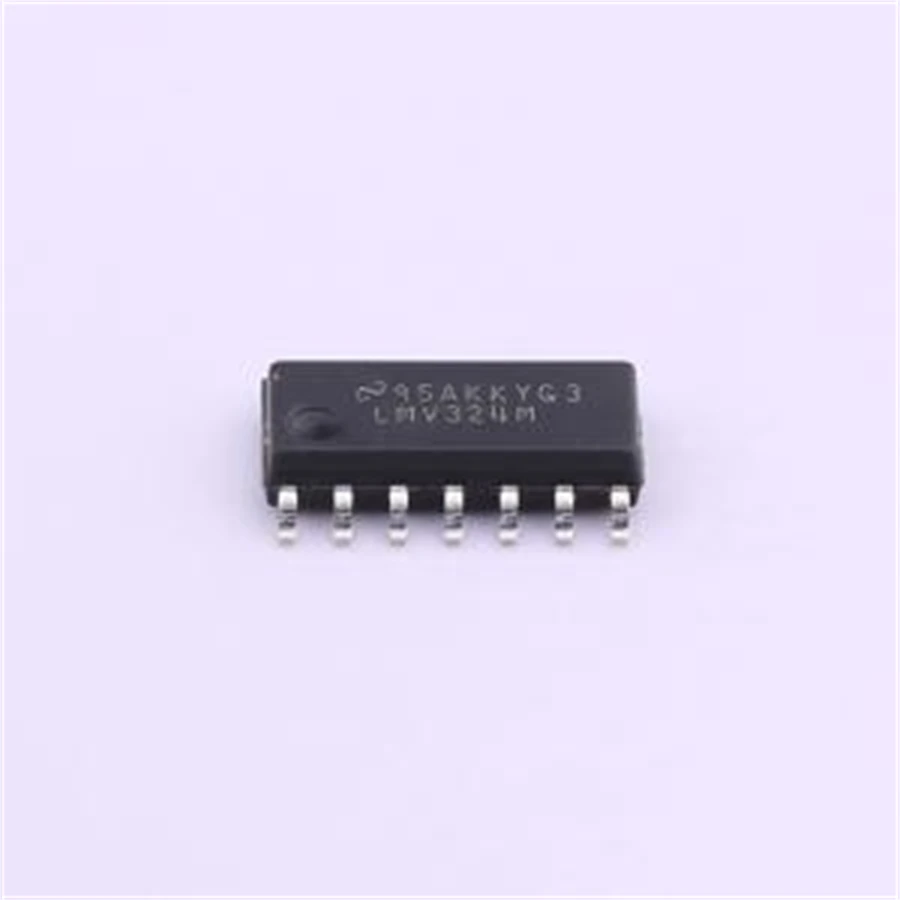 LMV324MX/NOPB