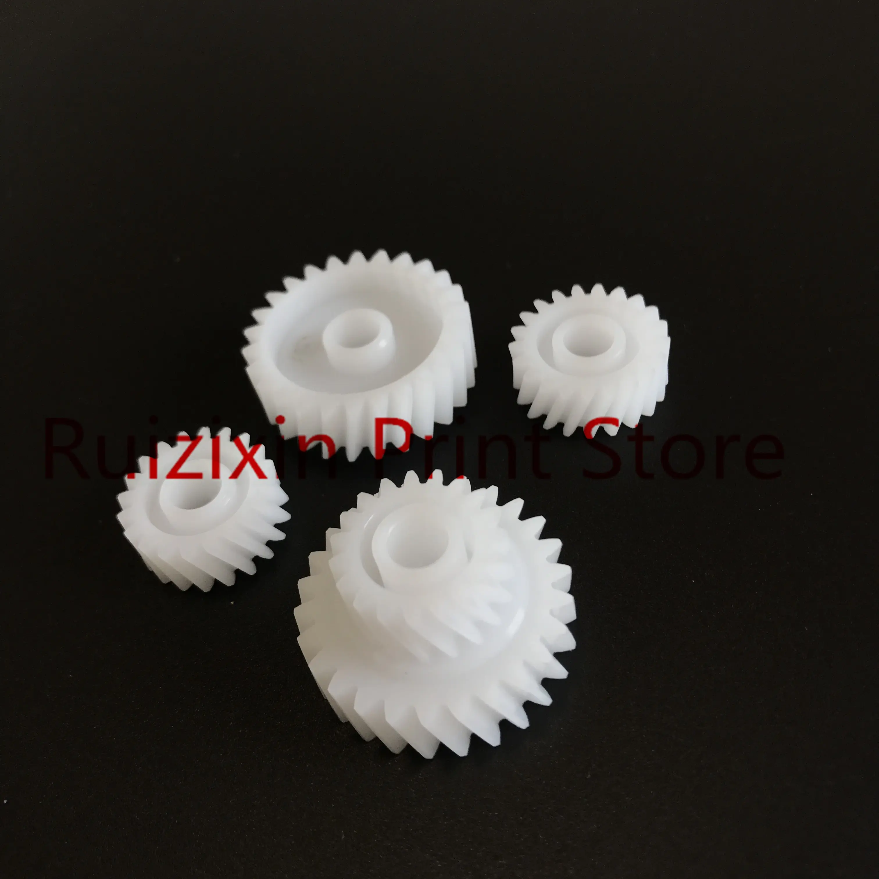 

High Quality Developer Gear Set For Toshiba FS288 FS358 FS458 FS350 Copier Printer Part FS352 FS450 FS452 353 453