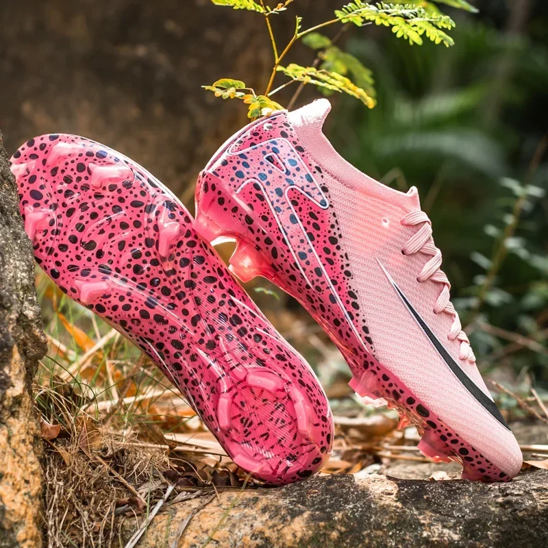 Unisex Professional Soccer Cleats 4