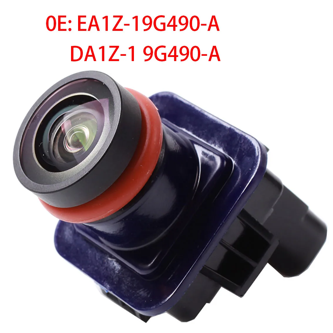 

Rear View Camera EG1Z-19G490-A Suitable for Ford Taurus From 2013 to 2019 Car HD Rear View Parking Camera