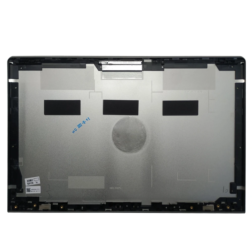 Lcd Tampa Traseira para hp Elitebook Tampa Traseira Caixa Superior Palmrest Superior 640 g9 Novo - Imagem 4
