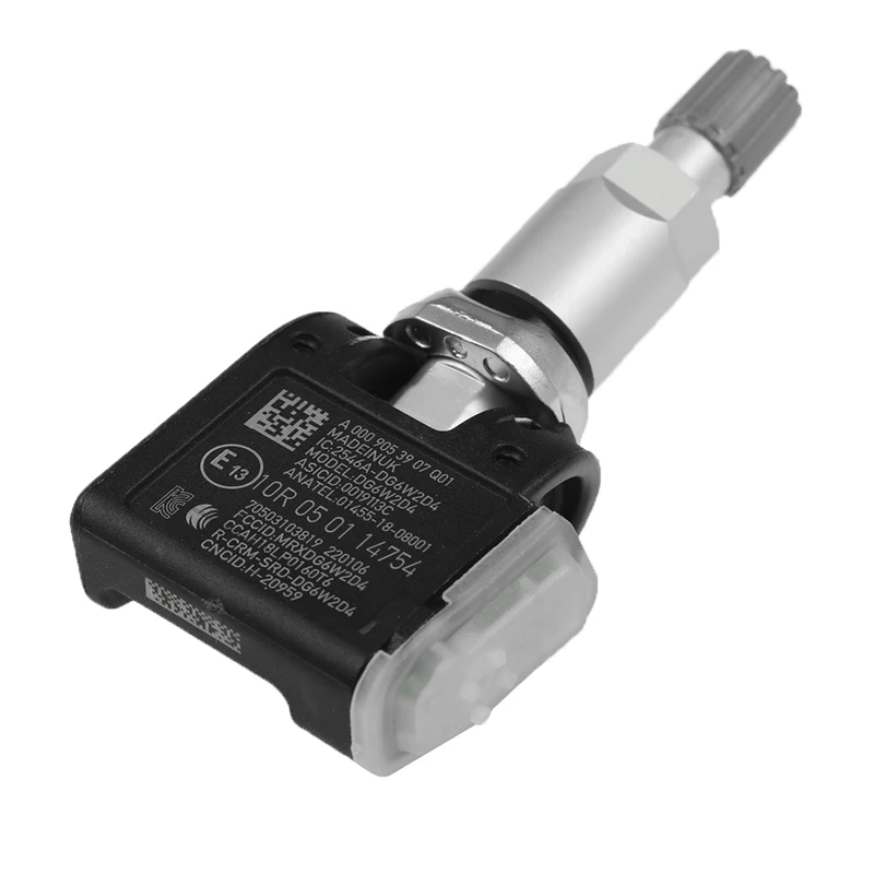 TPMS タイヤ空気圧監視センサー A 0009053907 0009053907 メルセデス