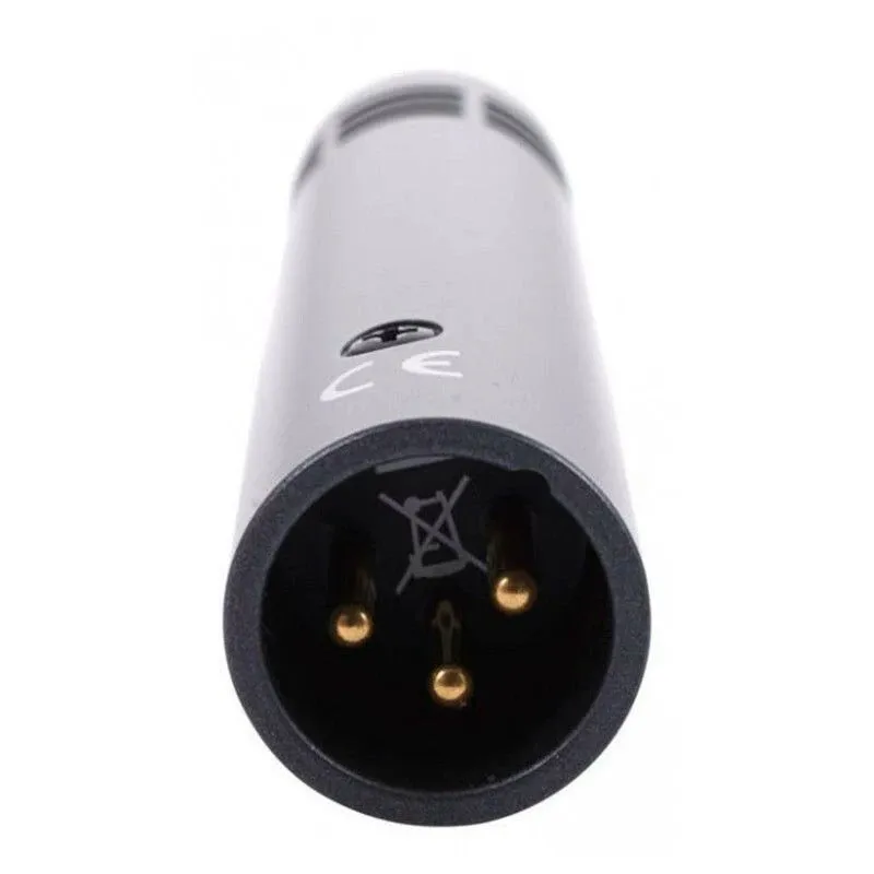 Wholesale Sales 1/2 PCS Sennheiser Evolution 600 Series E614 Hypercardioid Condenser Microphone for Woodwind Instruments