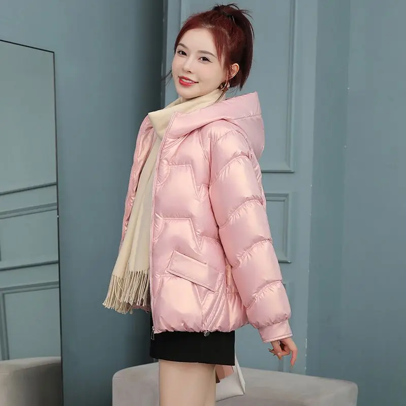 Рисунок 2 - Новинка 2023, зимняя куртка