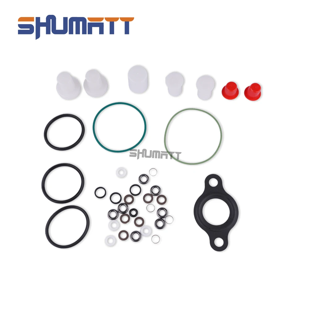 

New Shumatt F01M101455 Oil Pump Repair Kit For CP1 Series Pump
