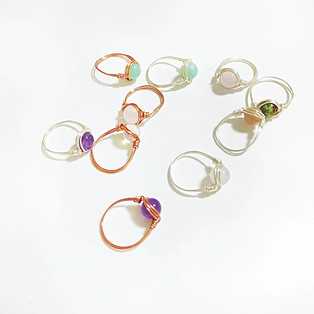 Rings | The Ani Collection