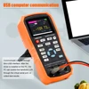 Handheld LCR Meter Digital Bridge Capacitance Inductance Resistance Multimeter Tester ESR Calibration With USB Super Capacitor 6