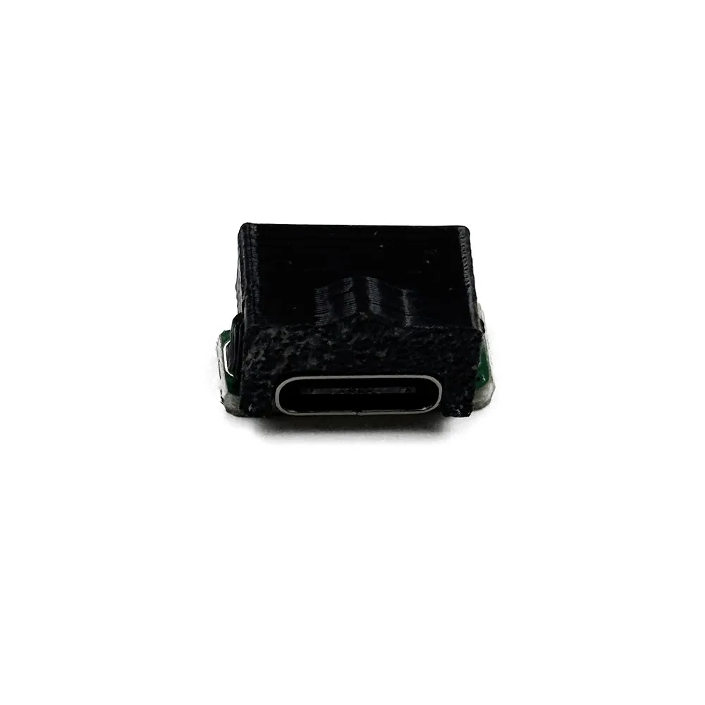 รูปสินค้า ชุดช่องชาร์จ USB สำหรับ GBA SP พร้อม Type C
