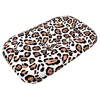 Removable Slipcover for Newborn Lounger Baby Changing Pad Lounger Cover Infant Padded Lounger Protector 4