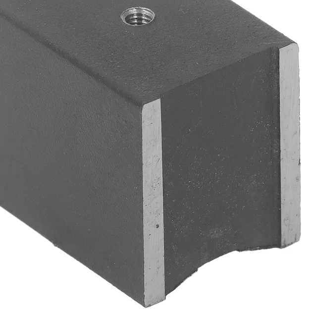 Supporto Magnetico Per Comparatori E Strumenti - Portata 33 Libbre, Base Solida