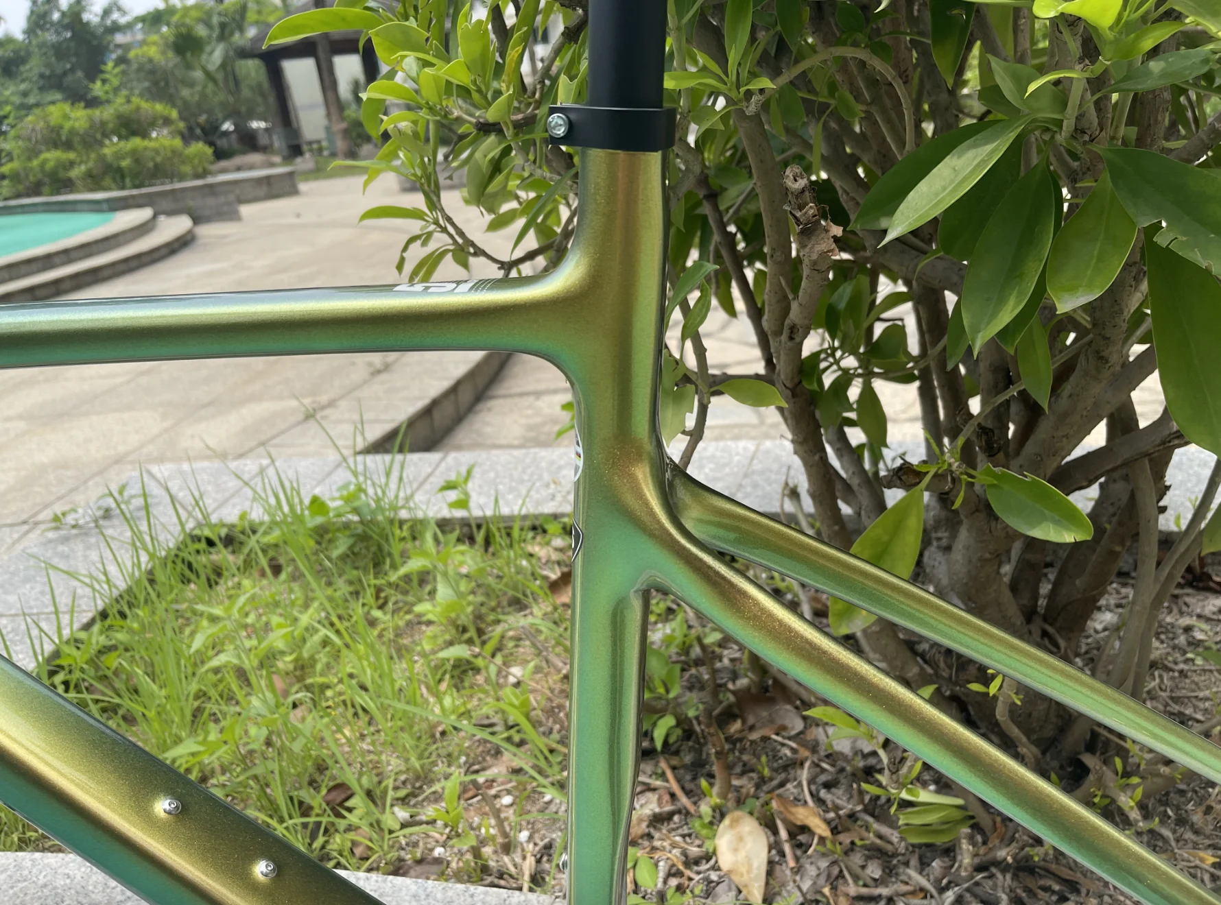 

Новая карбоновая рама для дорожного велосипеда grevil Ultegra Di2, Электронная группа, все внутренние Проводные диски grevil, дорожный велосипед, карбоновая рама