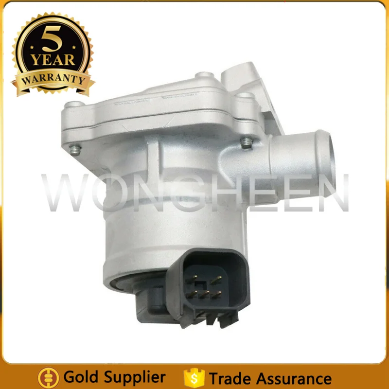

14831-AA200 101392-3601 14831AA200 1013923601 клапан EGR для Subaru Forester Legacy