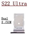 S22 Ultra Black