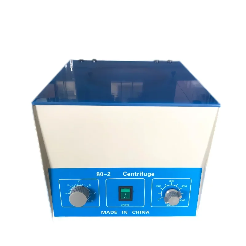 

Laboratory Equipment Centrifuge 12 Holes Electric with CE ISO