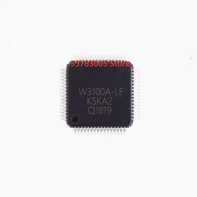 

3 шт., новая микросхема для контроллера Ethernet