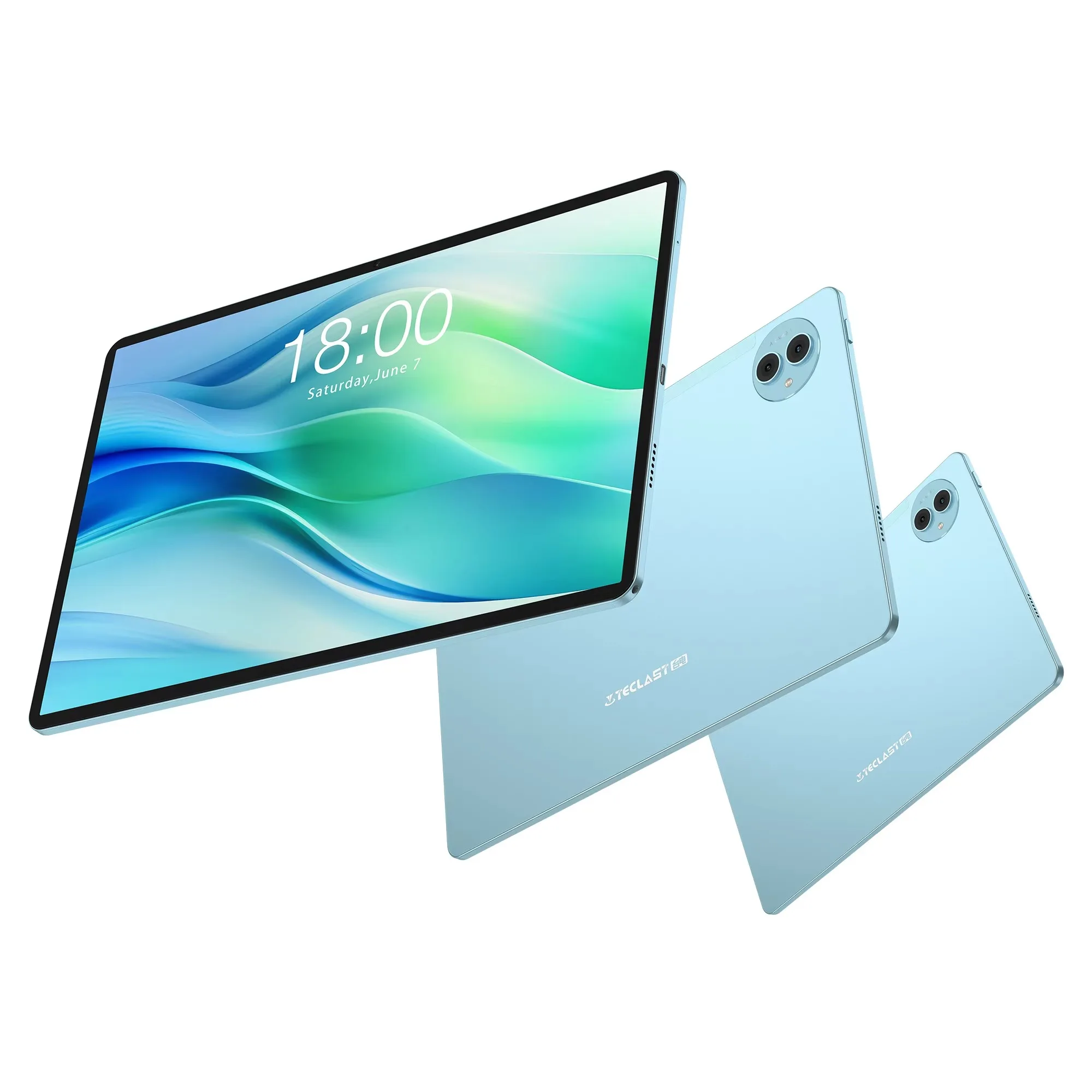 Teclast P50 2024 Tablet unisoc P50  8-core 1.6GHz/ 14GB(6GB+8GB)RAM/128GB ROM/10.95inch 1280×800iPS/WIFI/8000mAh/Type-C/13MP+5MP 4