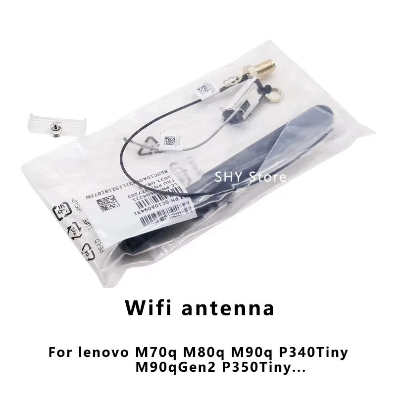 Lenovo Tiny6, M90q, P340, P350small, Pciex16  ī, ׷ ī Ʈũ ī 귡Ŷ, 5c50w00877, WIFI Wi 