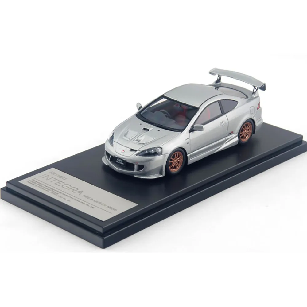 Honda Integra Type R Mugen 2004 1:43 Scale Resin Static Classic