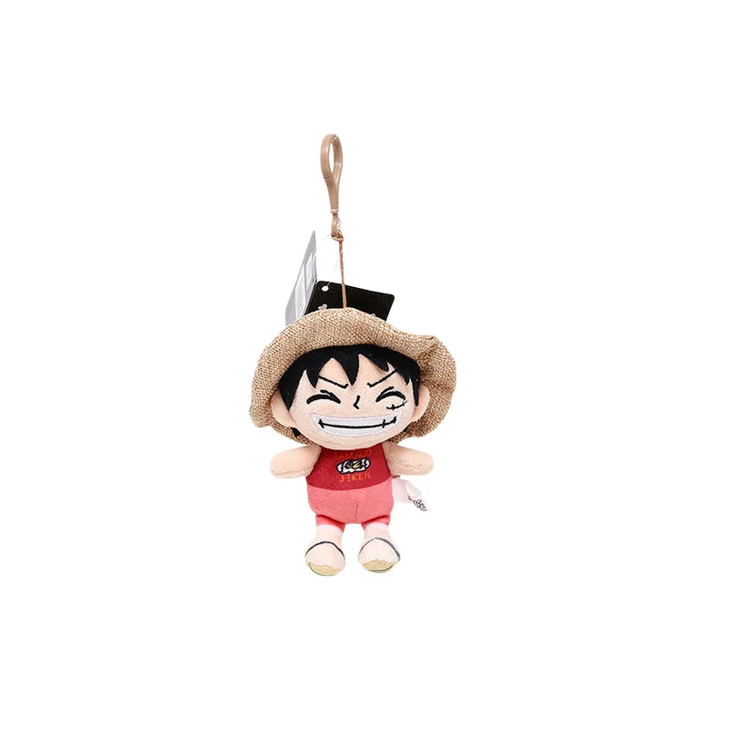 S2e14f85477e04492af5f564f9ca07d39F - One Piece Plush