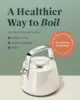 Caraway 2 Quart Whistling Tea Kettle - Durable Stainless Steel Tea Pot - Fast Boiling, Stovetop Agnostic - Non-Toxic, PTFE & PFO 5