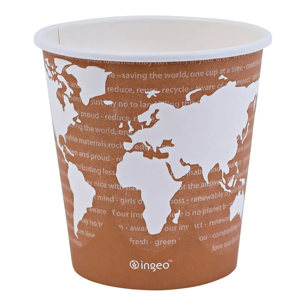 ECO-PRODUCTS-Compostable-Disposable-World-Art-10oz-Coffee-Cups-Case-of ...