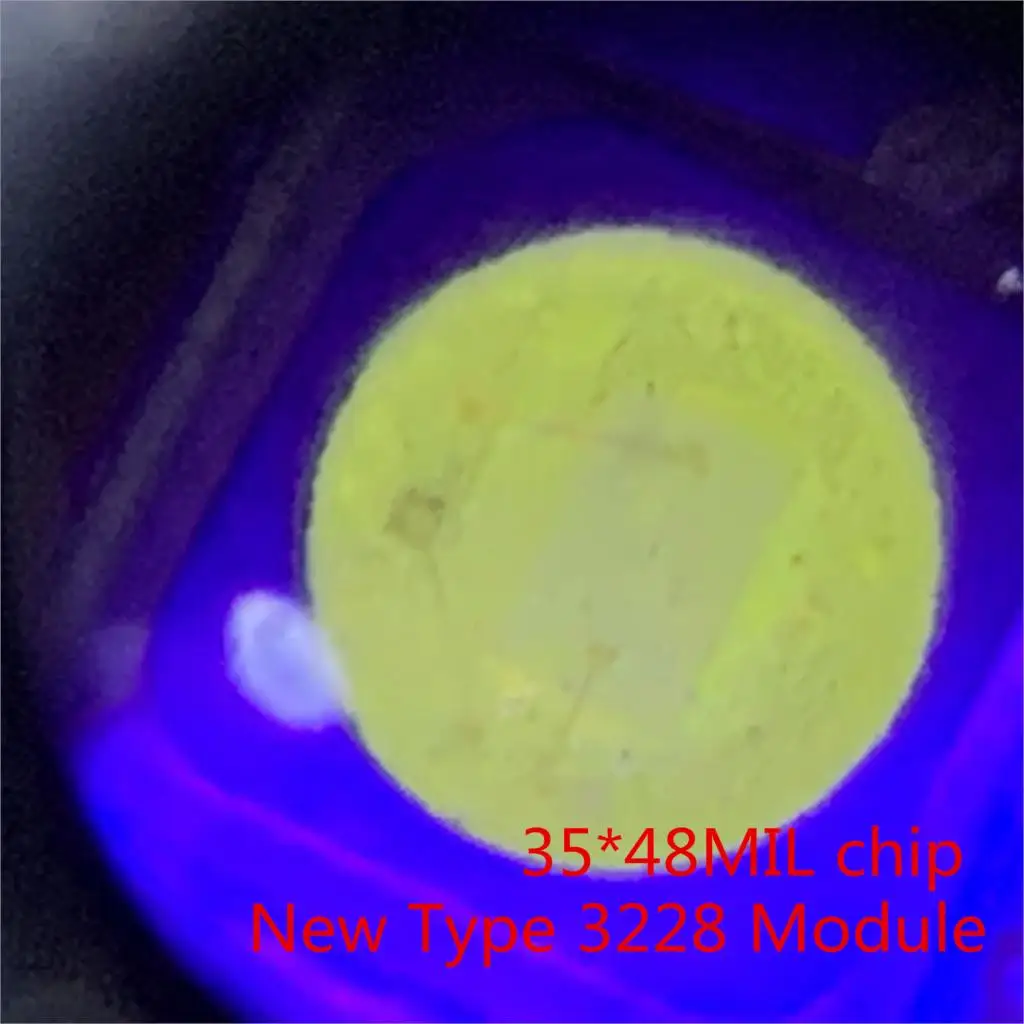 삼성에 적합한 LED 백라이트 2000 개 TT321A 1.5W-3W 3V 제너 3228 2828 쿨 화이트 LCD TV 응용 프로그램 SPBWH1320S1EVC1BIB