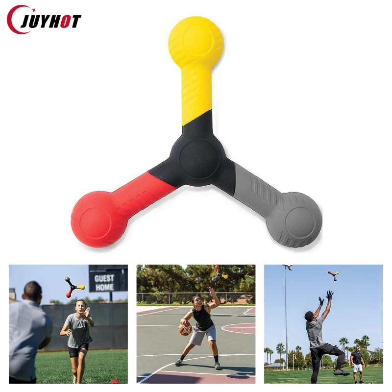 

1pc Reaction Speed Training Stick Baseball Boxing Reflex Improving Speed Reactions Hand-Eye Coordination Training Tool