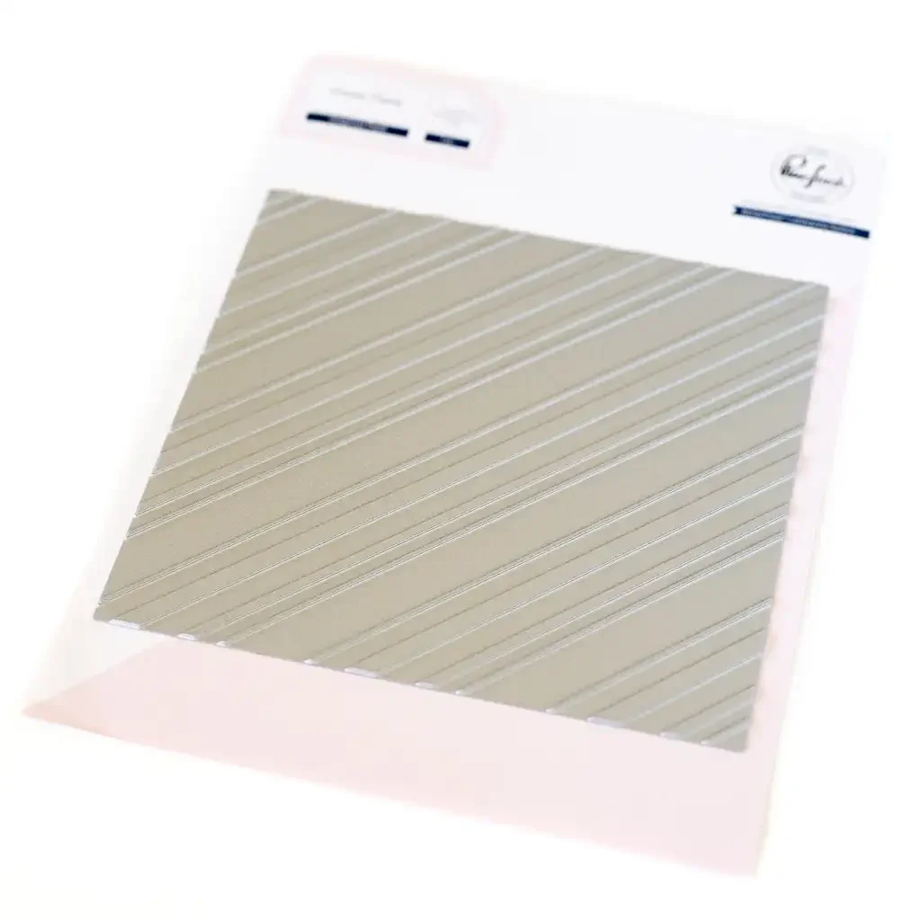 

Oblique Line Metal Cutting Dies DIY Scrapbooking Supplies Paper Craft Handmade Make Album Card Punch Embossing Template 2024