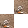 Bear head-2pcs