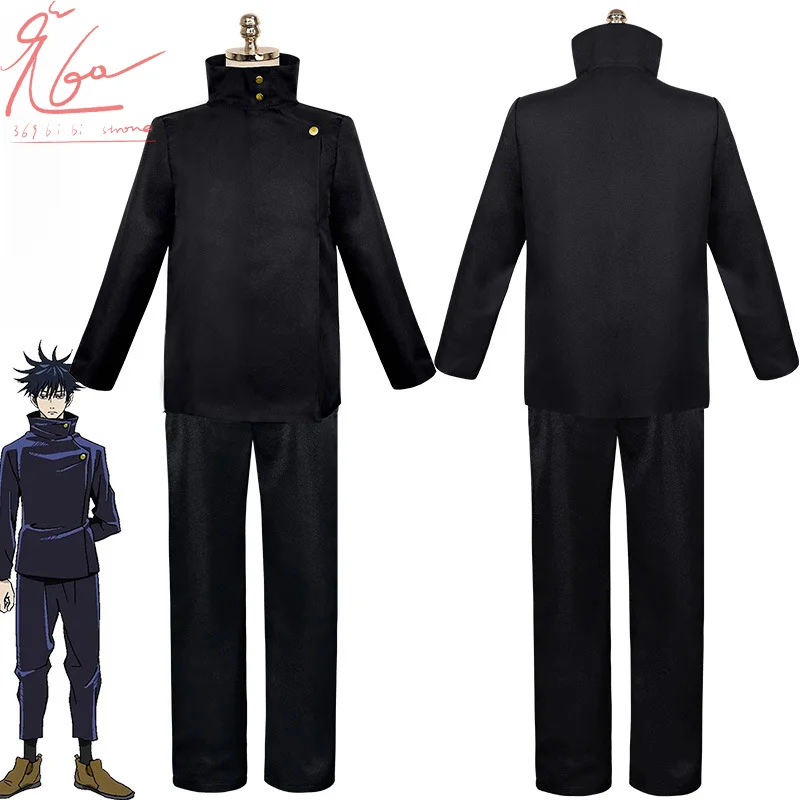 jujutsu-kaisen-cosplay-costume-para-crian-as-e-adultos-itadori-yuji