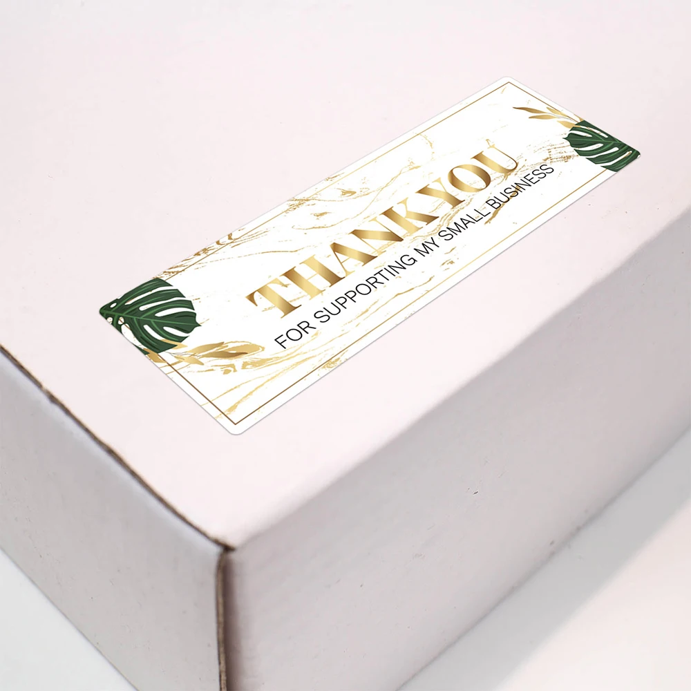 120 Stück „Danke für Ihre Bestellungen“-Aufkleber, Siegeletiketten, Verpackungsaufkleber für kleine Unternehmen, Geschenke, Verpackung, Party, Bastelbedarf – Detail 31