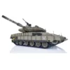 In Stock Heng Long 1/16 IDF Merkava MK IV RC Main Battle Tank 3958 Remote Control Tanks Military Model Toys TH22634-SMT9 5
