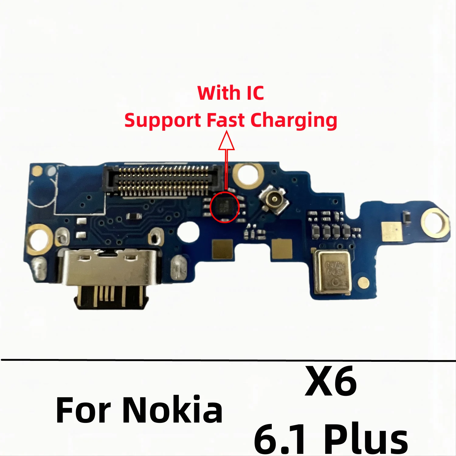 Fast Charging Nokia Plus Charger Charging Cable For Nokia Plus
