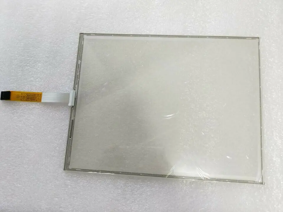 

1PCS For ELO Touch Screen E274HL-683 glass Touchpad