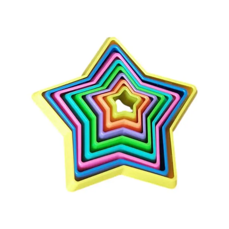 

3D Sensory Toys Adults Creative Fingertip Toys For Relaxation Relaxation Toys For Party Entertainment Team Activities Recess