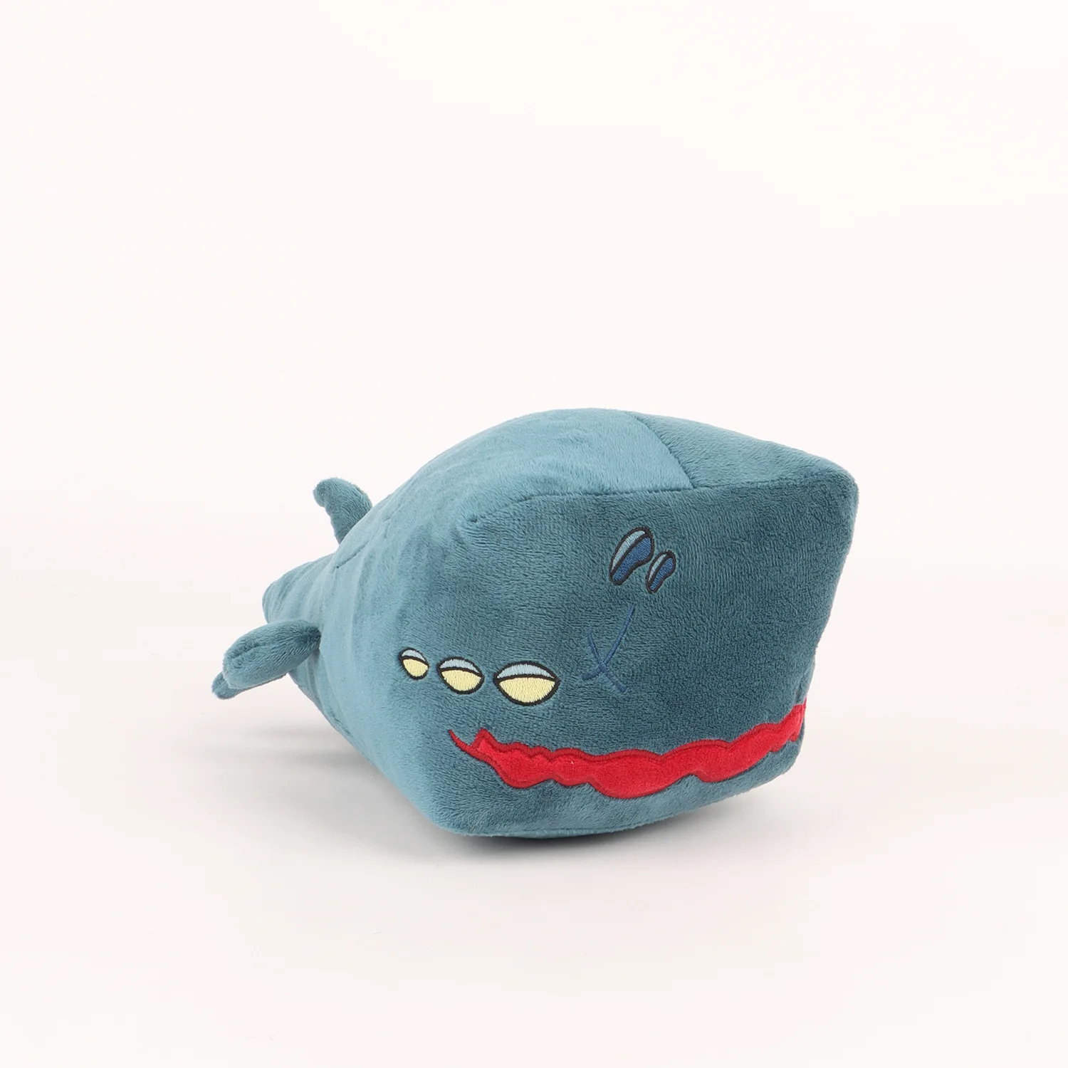 Slay the Spire Cultist Plush 9.9in Neow Plushie Toy for Game Fans