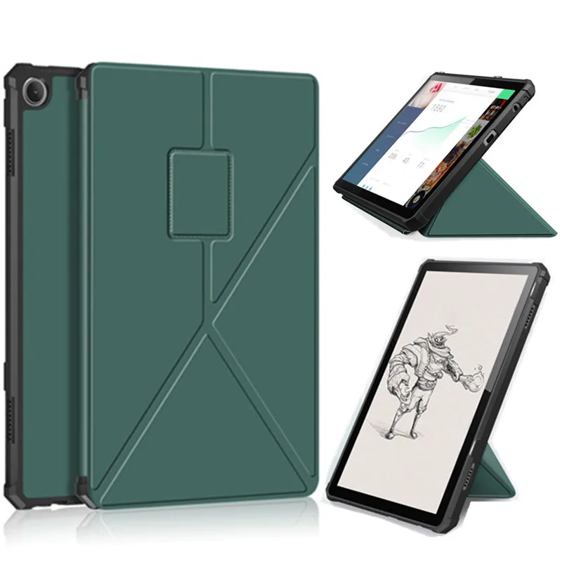 Funda Per Lenovo Tab M10 Plus 3Rd Gen Tb-125F/128F Xiaoxin Pad 2022 1.6 Pollici Smart Case Per Lenovo M10 3Rd Gen 10.1 Pollici Tb-328F/X