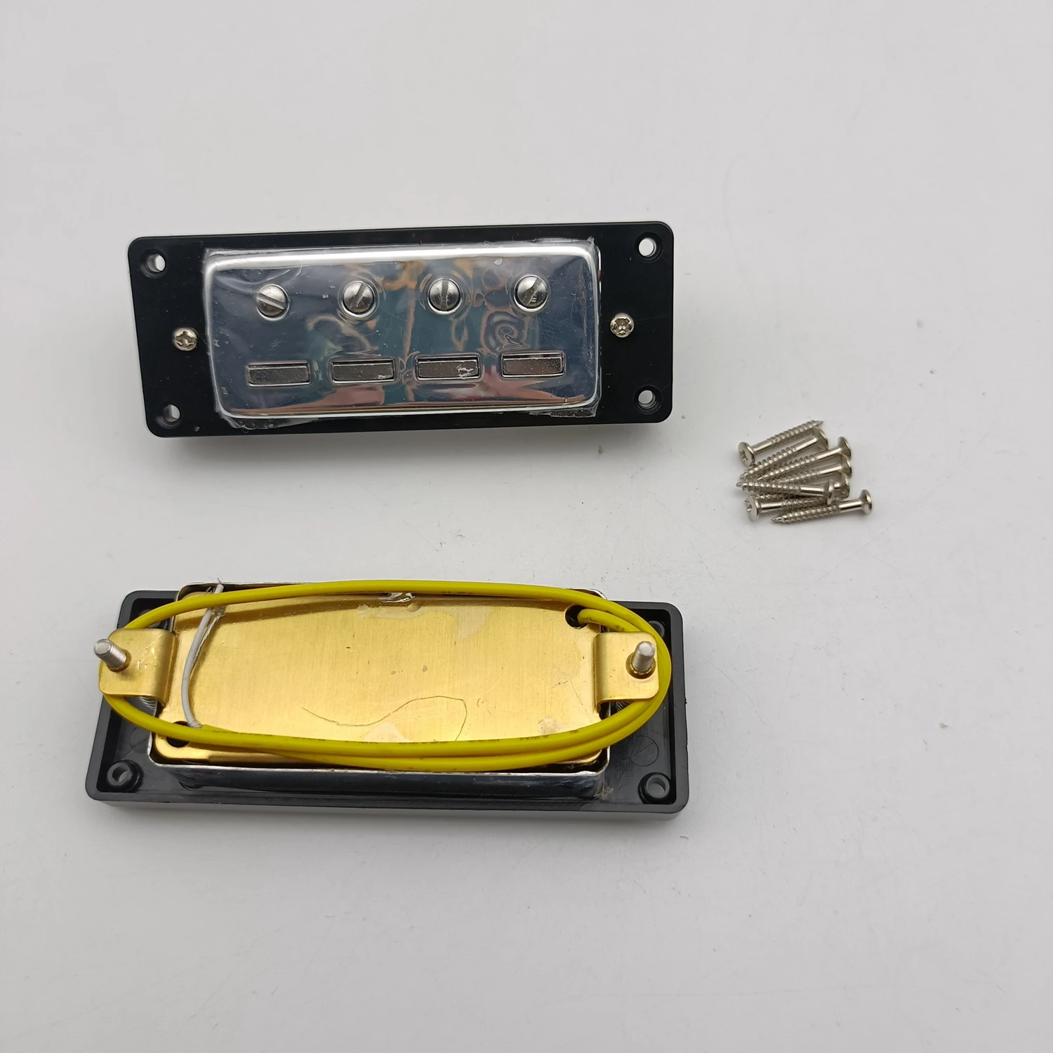 Upgrade Hofner BB2 4 String Bass Series Kits Bass Tuners Pickups