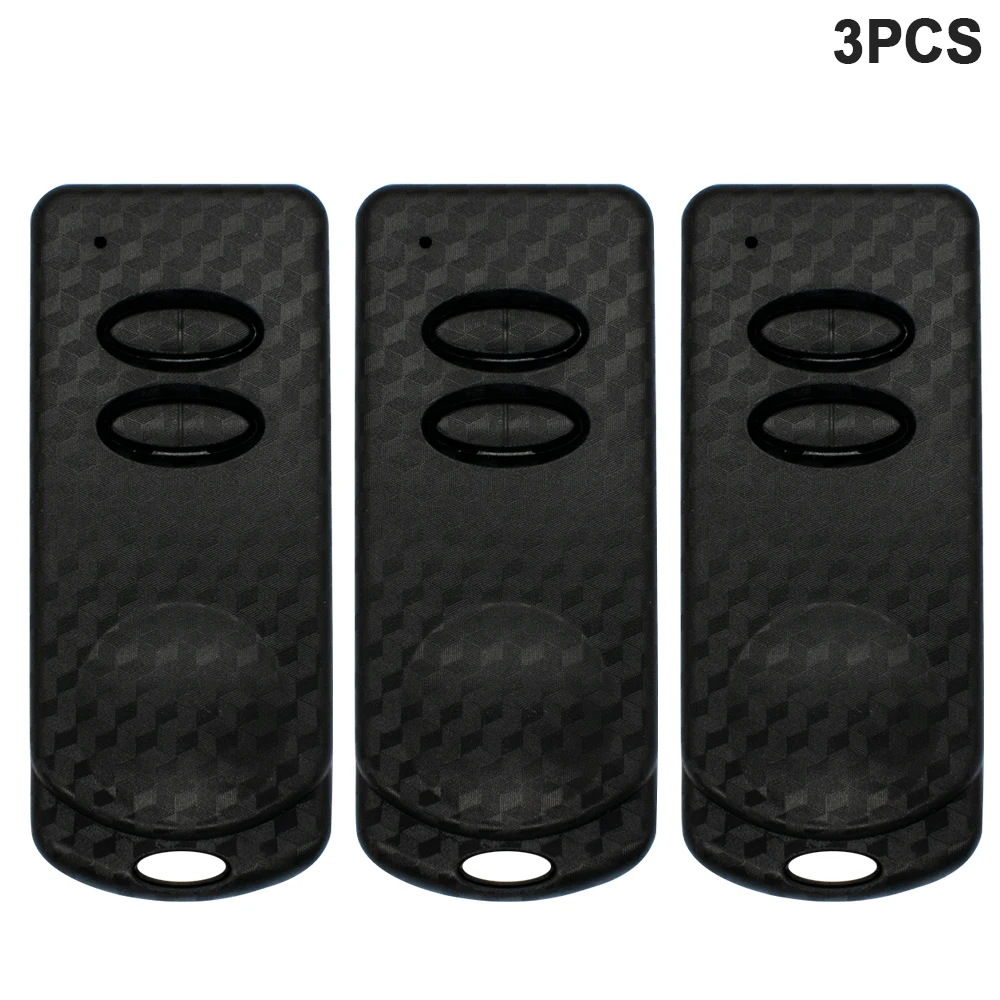 3pcs 2Buttons