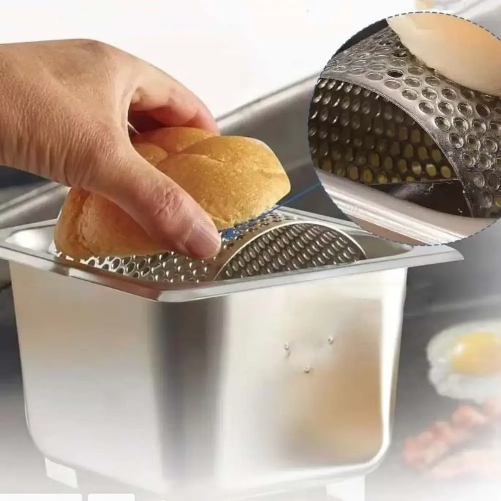 Stainless Steel Butter Cutter Utensil