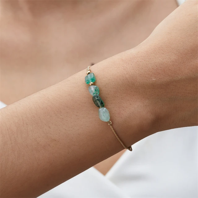 12 Zodiac Sign Homme Constellation Bangles Men Cancer Virgo Leo Natural Stone Handmade Card Bracelet Women Friendship Jewelry 3