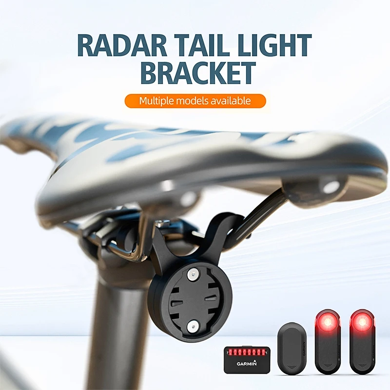 ガーミン Varia RVR315 リアビューレーダー バリア サイクリング