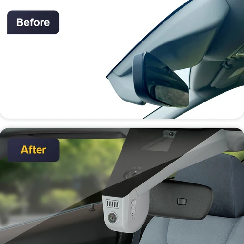 시트 레온 MK3 FR ST 5F 2013 to 2020, 알함브라 711 2016 to 2021,Fitcamx DVR 대시캠 2160P 4K 대시캠, VW용 액세서리 2