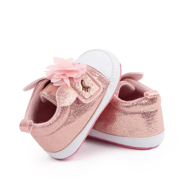LACOFIA Zapatos Primeros Pasos Bebé Niño Niña Zapatillas de Deporte  Infantil Calzado Bebé Transpirables con Suela Goma Antideslizante