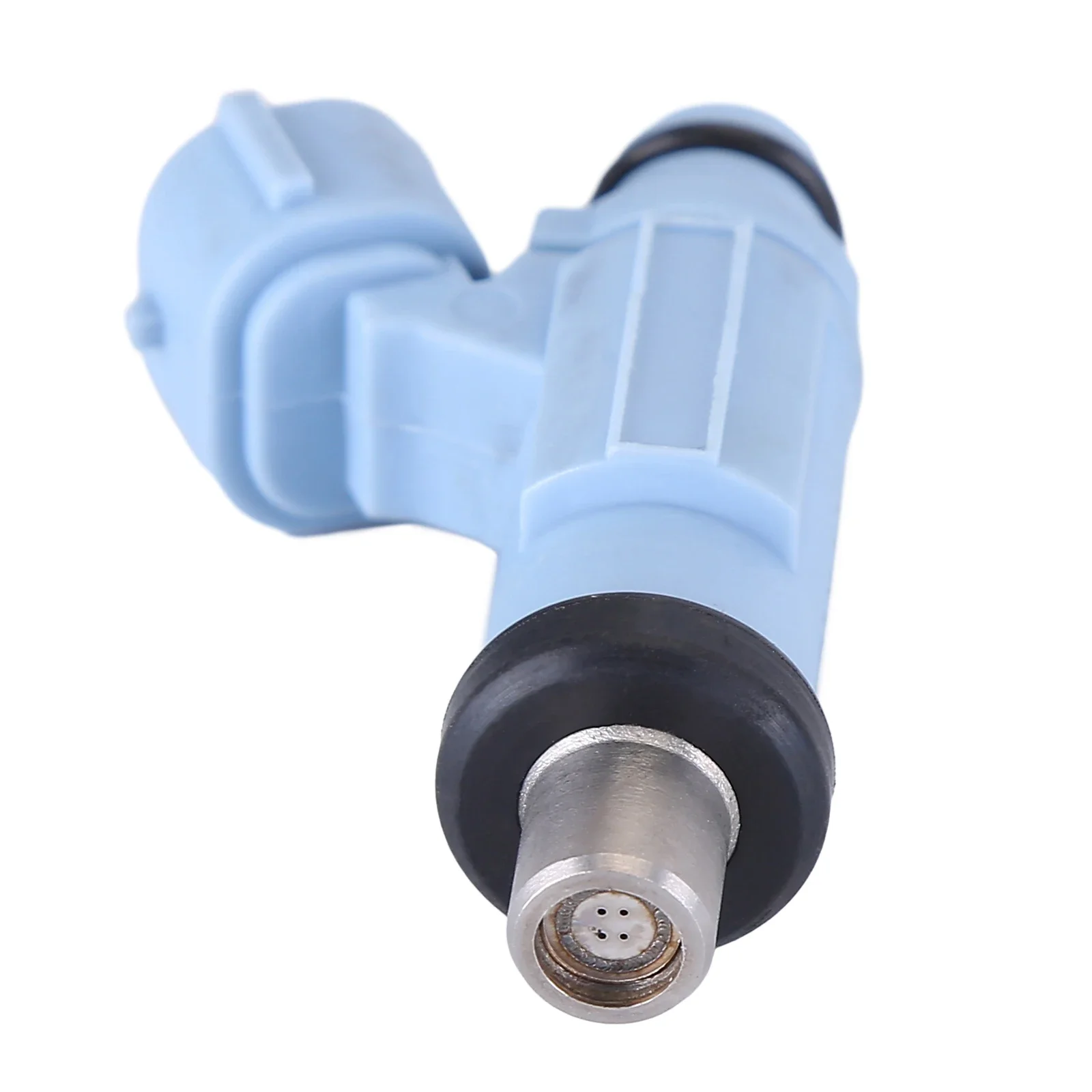 Iron Fuel Injector for ATV Engines